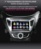 Hyundai elantra navigatie tv - ndh66710