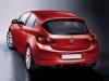 Opel astra j eleron i-line -