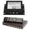 Pachet high tuner tv auto mercedes clasa c w203 ntg