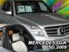 Paravanturi mercedes glk 5usi 2009r.-&gt;(fata) -