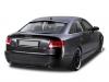 Prelungire spoiler audi a6