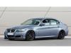 Prelungire spoiler BMW E90/E91 Facelift Extensie Spoiler Fata MX - motorVIP - M04-BMWE90FL_FBEMX