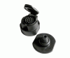 Priza remorca 12V 13 pini plastic Tip Ja¤ger - motorvip - PR176624