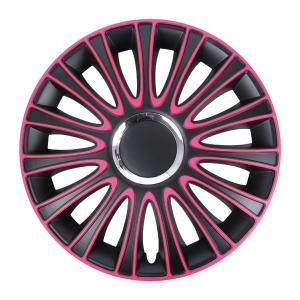 Set capace roti 15 inch Le Mans Pink - SCR3642