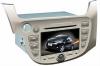 Sistem de navigatie tti-7133 cu dvd si tv analogic auto