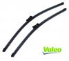 Stergatoare parbriz Seat Cordoba, Ibiza, VW Polo - Set - Valeo - SPS71725