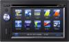 Unitate auto blaupunkt new york 800 multimedia 2 din cu navigatie -