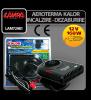 Aeroterma kalor incalzire dezaburire 12v 160 w -