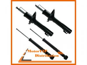 Amortizor fata oem pe gaz Ford - Mondeo 1 - AFO65560