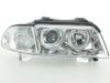 Angel eyes faruri pentru audi a4 typ b5 bj. 99-01