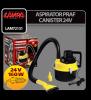 Aspirator praf canister 24v -