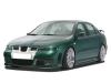 Bara fata tuning seat toledo 1m spoiler fata