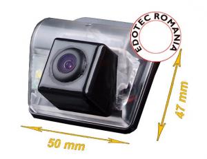 EDT-CAM20 camera video auto pentru mersul cu spatele Mazda - ECC68577