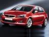 Kit exterior opel astra j body kit i-line - motorvip -