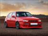 Kit exterior vw golf 3 body kit d-line - motorvip -