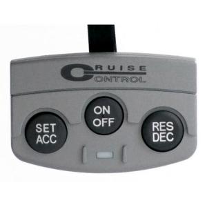 Panou control Cruise Control Universal, panou comanda Pilot automat AP900C - PCC3507