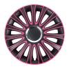 Set capace roti 13 inch Le Mans Pink - SCR3643