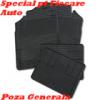 Set covorase opel astra g 1998-prezent - negru sau