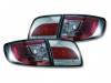 Set stopuri cu LED Mazda 3 Stufenheck Typ BK an fab. 04-09 negru fk - SSC44320