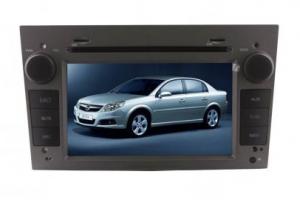 Sistem de navigatie TTi-8919 cu DVD si TV tuner auto dedicat pentru Opel Vectra C / Astra H / Corsa D / Antara / Signum / Zafira B / Meriva A - SDN17309