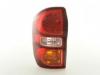 Stopuri LED Toyota RAV4 Bj. 04-05 rosu fk - SLT44017