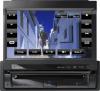 Unitate multimedia auto clarion vz 401e 2 din cu usb si aux-in (dvd,