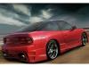 Bara spate tuning nissan 200sx s13 spoiler spate d1 -