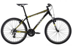 Bicicleta Mountain Hardtail Aluminiu Felt Six 95 2014, Black - BM79468