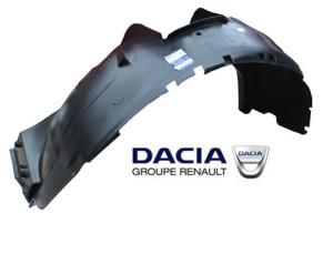 Carenaj aripa fata Dacia Sandero dreapta - motorVIP - 8200735437