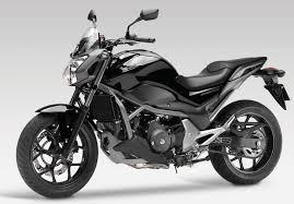 Motocicleta Honda NC 700 SA ABS motorvip - MHN74245