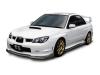Prelungire spoiler Subaru Impreza 2006-2007 Extensie Spoiler Fata C2 - motorVIP - A03-SUIM06_FBEC2