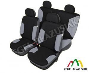 Set huse scaune auto Expanse pentru Citroen AX, ZX, Saxo - SHSA1597