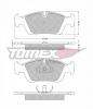 Set placute frana fata  bmw - e36 bmw - e36 compact -