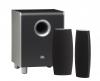 Sistem audio 2.1 cu subwoofer, cs 68 - sasc4461