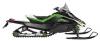 Snowmobil arctic cat f8 ho sno pro limited edition