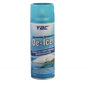 Spray dezghetat parbriz 450ml - motorvip - SDP74031