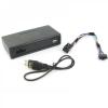 Connects2 ctapgusb011 interfata audio mp3 usb sd aux-in peugeot 307 ,