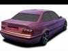 Eleron luneta  bmw e36 coupe 3er made 1990-2000 -