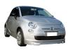 Kit exterior Fiat 500 Body Kit Speed - motorVIP - A03-FI500_BKSPD_MT