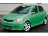 Kit exterior Toyota Yaris Body Kit Japan - motorVIP - A03-TOYA1_BKJAP_MT