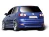 Praguri tuning vw golf 5 plus