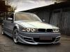 Prelungire spoiler bmw e38 extensie