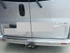 Protectie bara spate opel vivaro 2001- - pbs81959