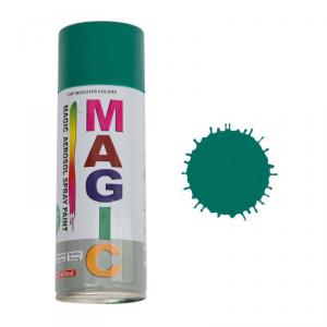 Spray vopsea "MAGIC" Verde cameleon - motorVIP - SVM48842