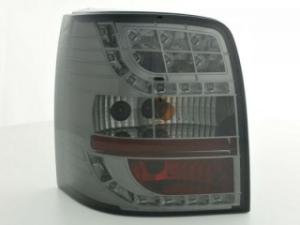 Stopuri LED VW Passat 3B Variant Bj. 97-00 negru fk - SLV44295