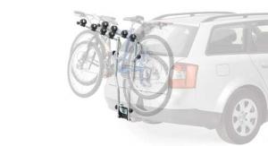 Suporturi biciclete cu prindere pe carligul de remorcare Thule BoltOn 9705 - SBC63950