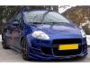 Bara fata tuning fiat grande punto