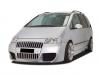 Bara fata tuning VW Sharan (dupa 2000) Spoiler Fata SF-Line - motorVIP - C01-VWSHAFL_FBSFL