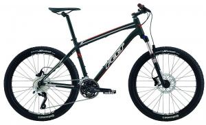 Bicicleta Mountain Hardtail Aluminiu Felt Six 40, 2014 - BM79469