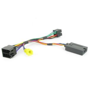 Connects2 CTSRN005.2 adaptor comenzi volan RENAULT CLIO / TWINGO / LAGUNA / SCENIC / MEGANE / MODUS (VDO Update List) - CC269109